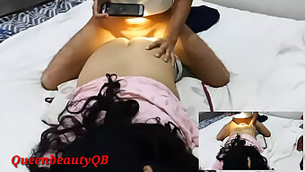 Chica Desi Es Tratada Y Follada Por Un Médico En Este Video Indio