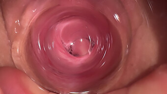 Oglądaj, Jak Młoda Przybrana Siostra Dostaje Spermę W Środku I Creampie Głęboko W Swojej Cipce.