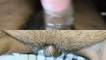 Indian Couple Engages In Passionate Sex